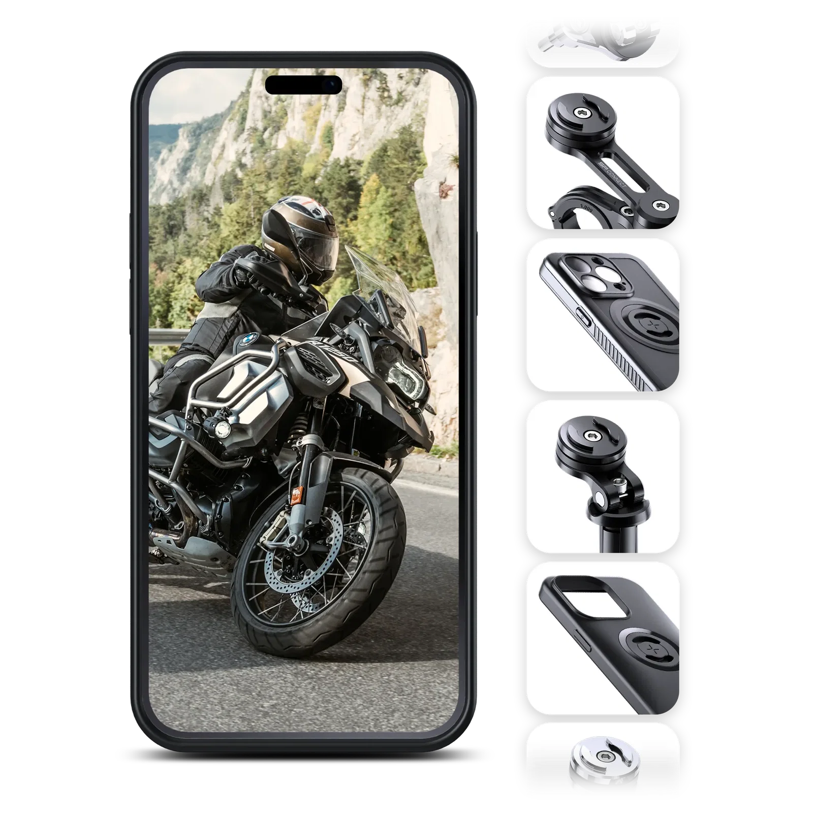 Image of MOTO BUNDLE