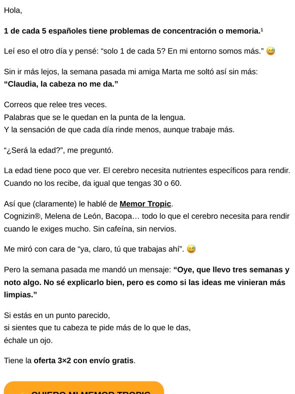 Re: 🧠🤯¿Eres este 1?