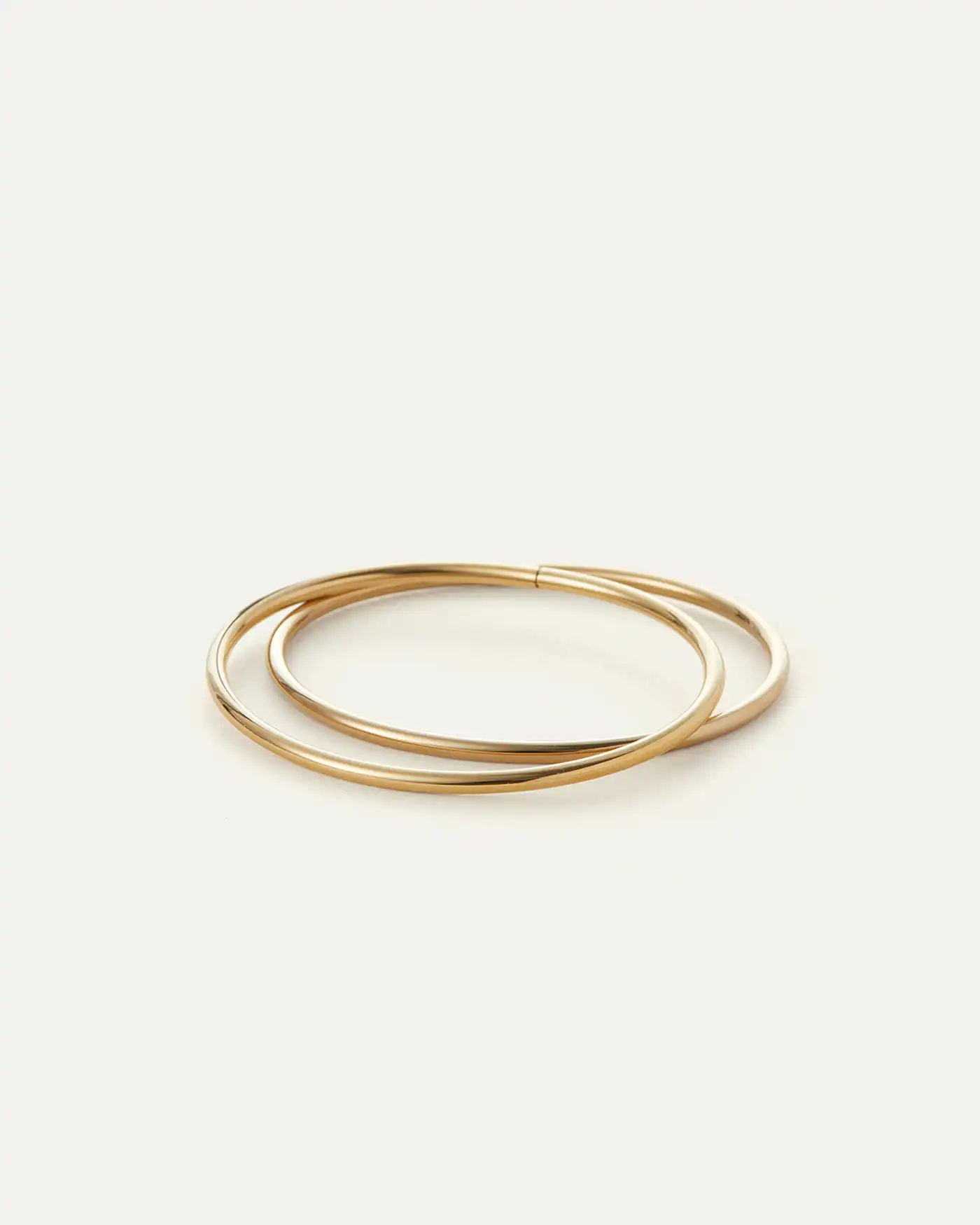 An image representing the following item: Dane Bangle Set