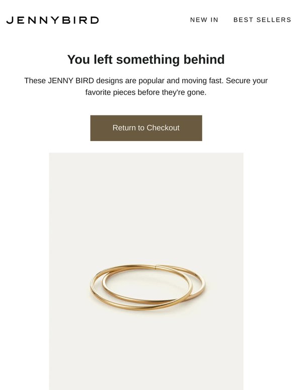 Before They're Gone