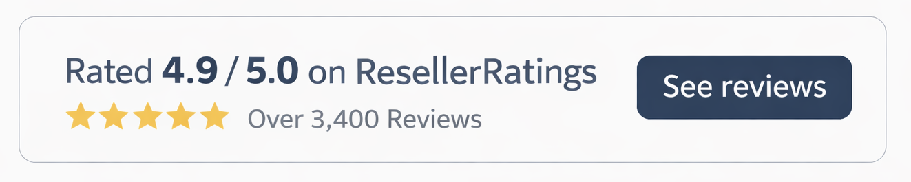 See More Reviews