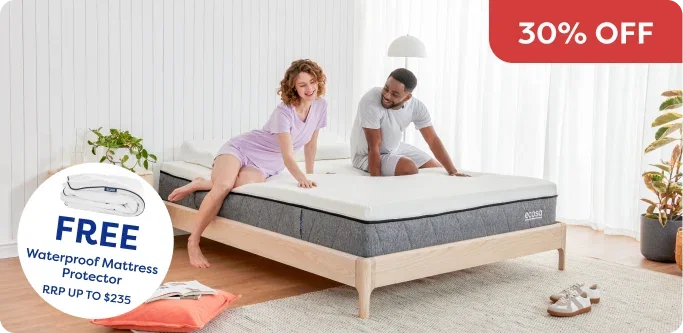 Shop Ecosa Mattress