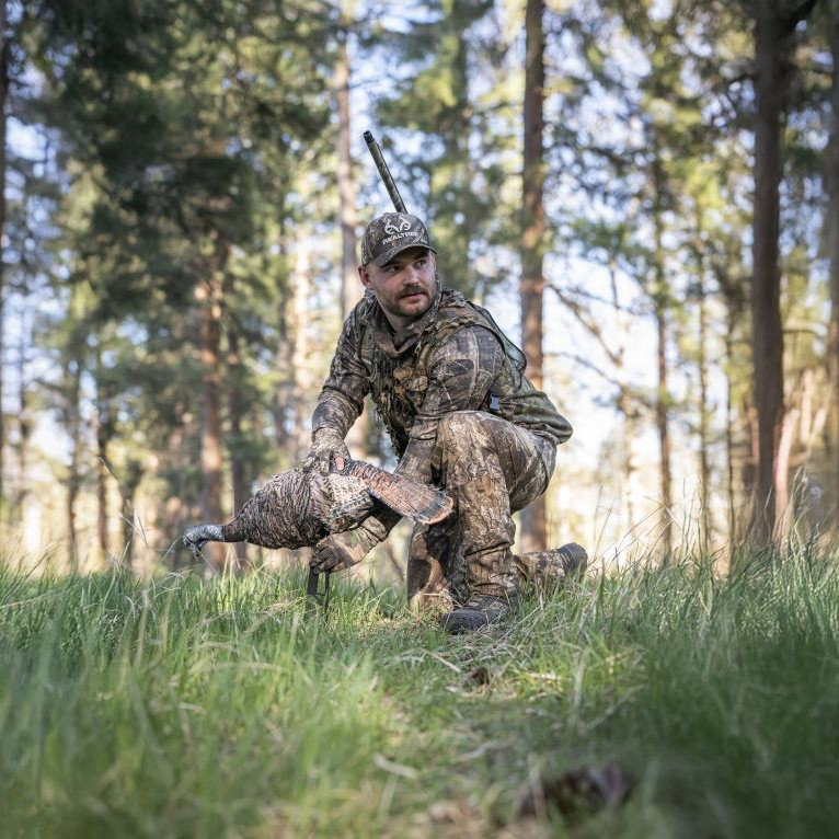 Men's Hunt