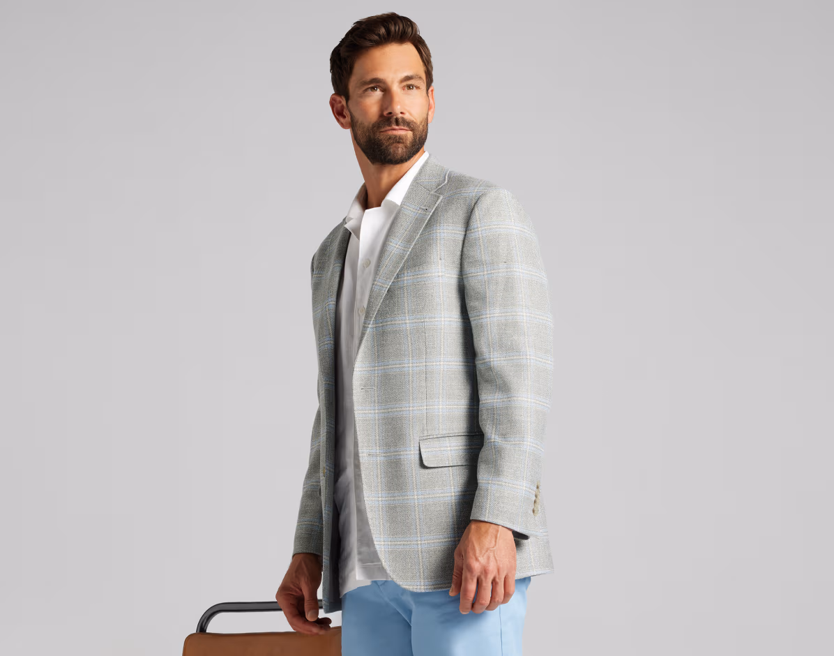Sport Coats $149.99 Reg. $199.99–$229.99 Shop Sport Coats