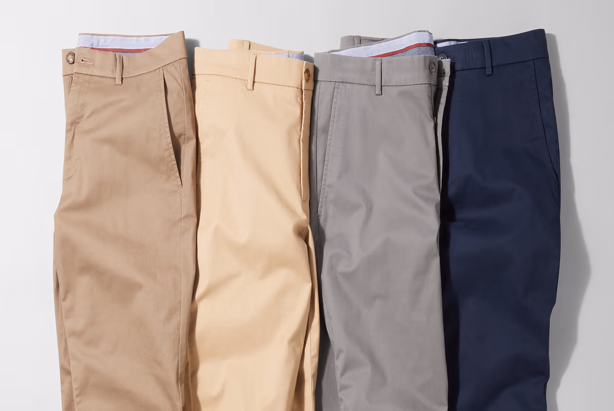 Casual Pants Starting at $59.99 Reg. $79.99–$89.99 Shop Pants