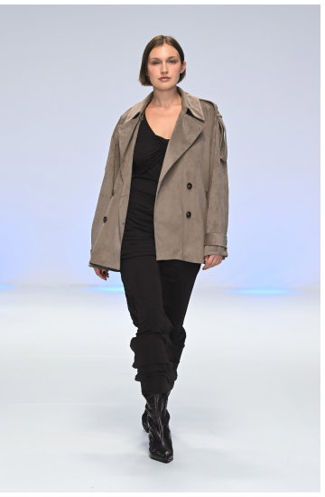 Noa Trench Jacket