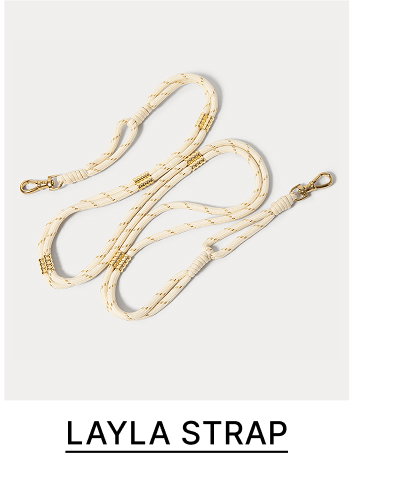 LAYLA STRAP
