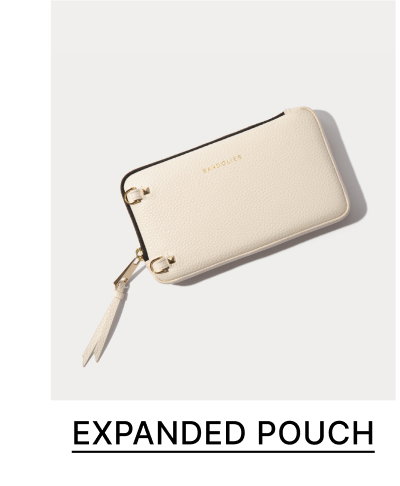 EXPANDED POUCH