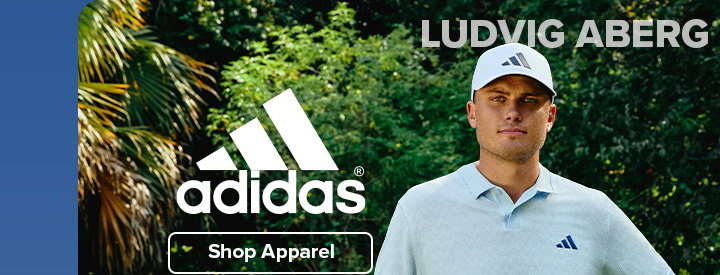 adidas Apparel
