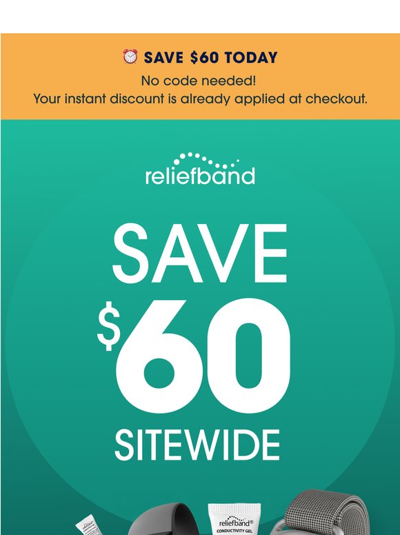 Travel Smart: Unlock $60 Savings Now!