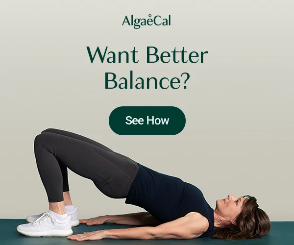 Better Balance Starts With Your Breath