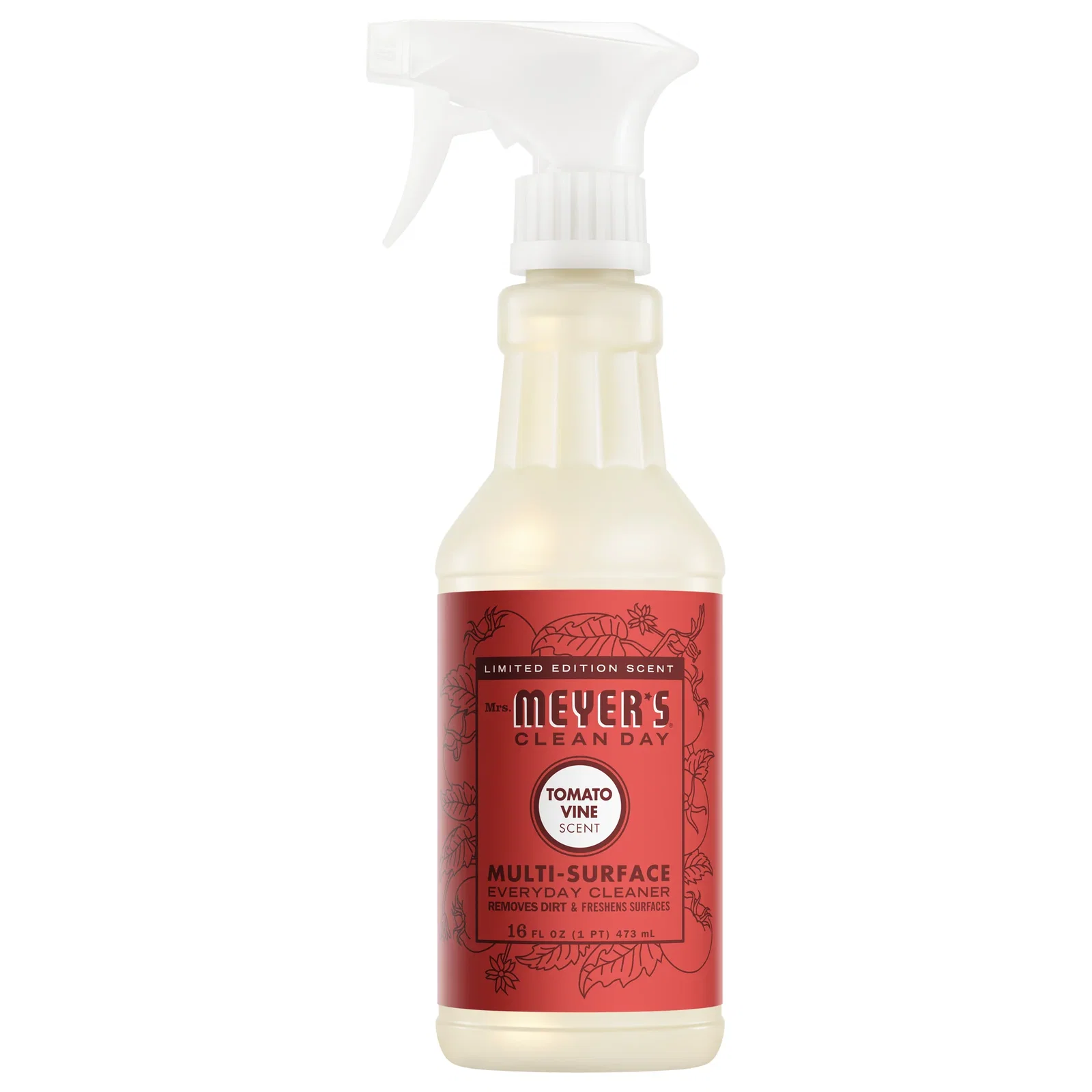 Image of Tomato Vine Multi-Surface Everyday Cleaner