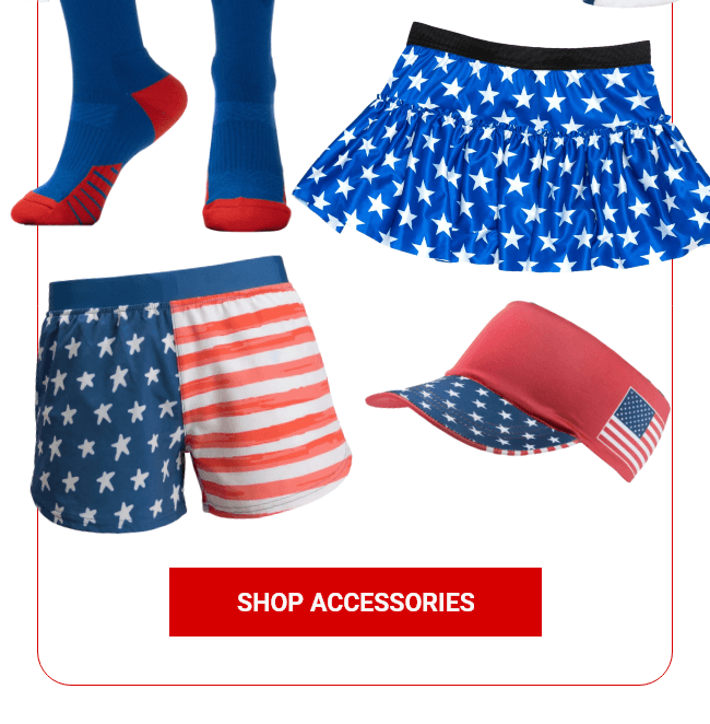 Shop Accessories