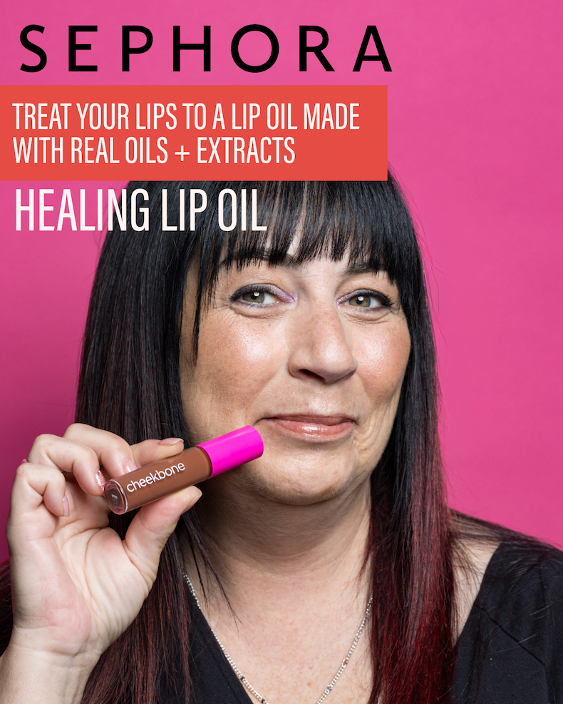 Healing Lip Oil