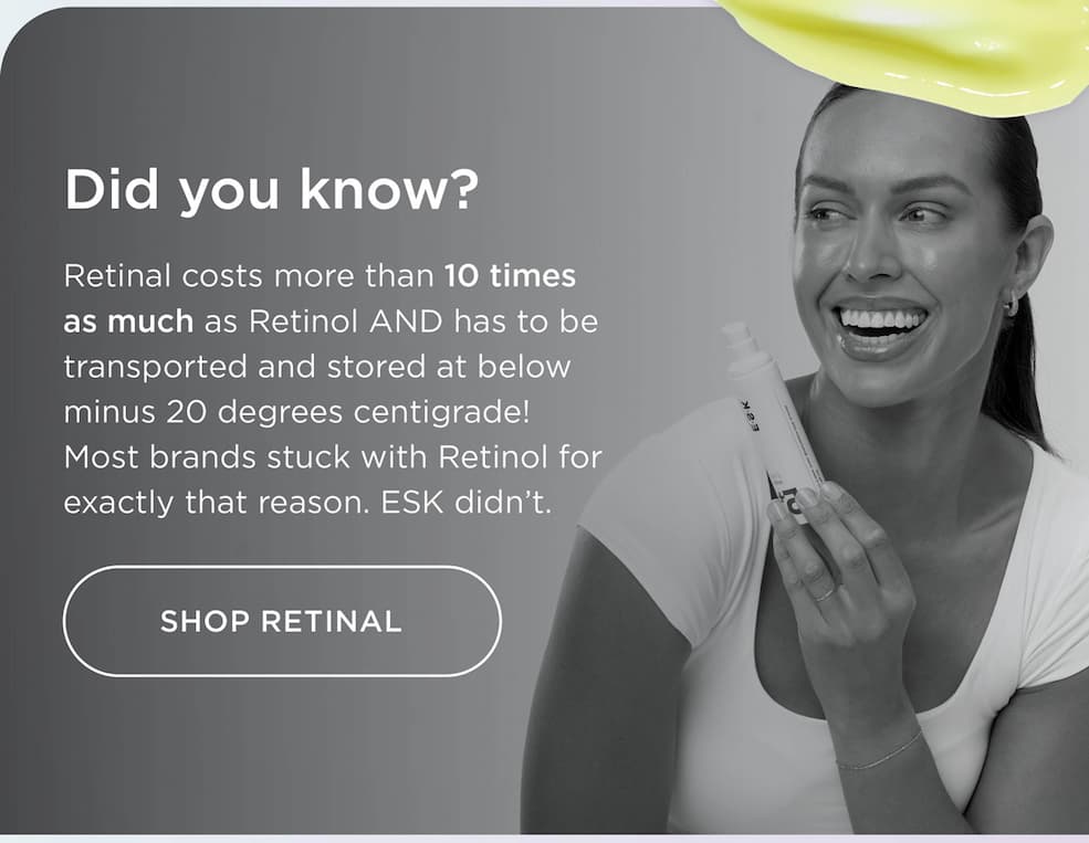 Retinal