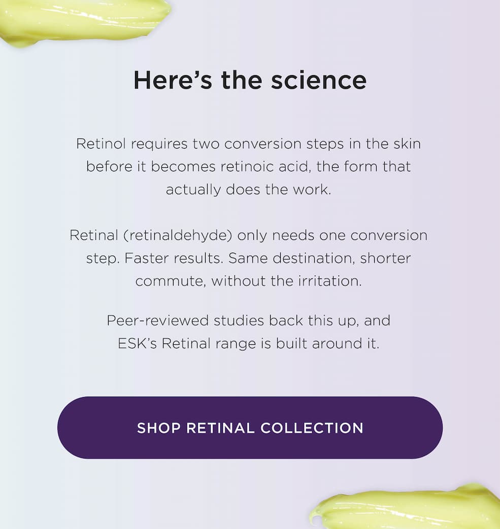 Retinal