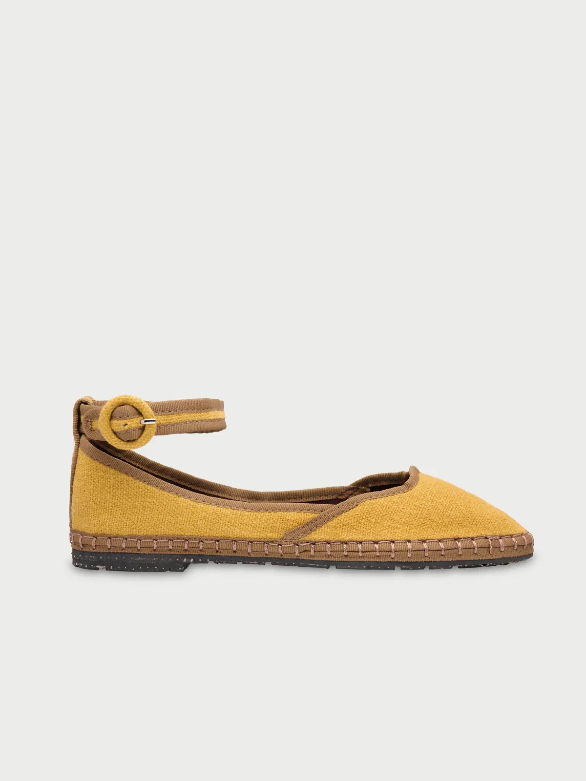 Image of Bracelet Mustard