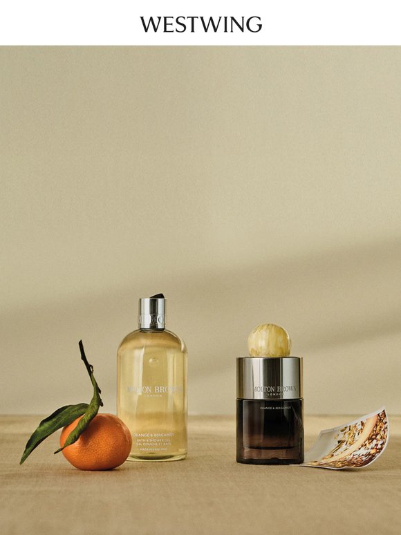 Molton Brown | Perlen-Shop | Westwing Cruise Show: Biarritz-Style