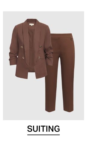 Suiting