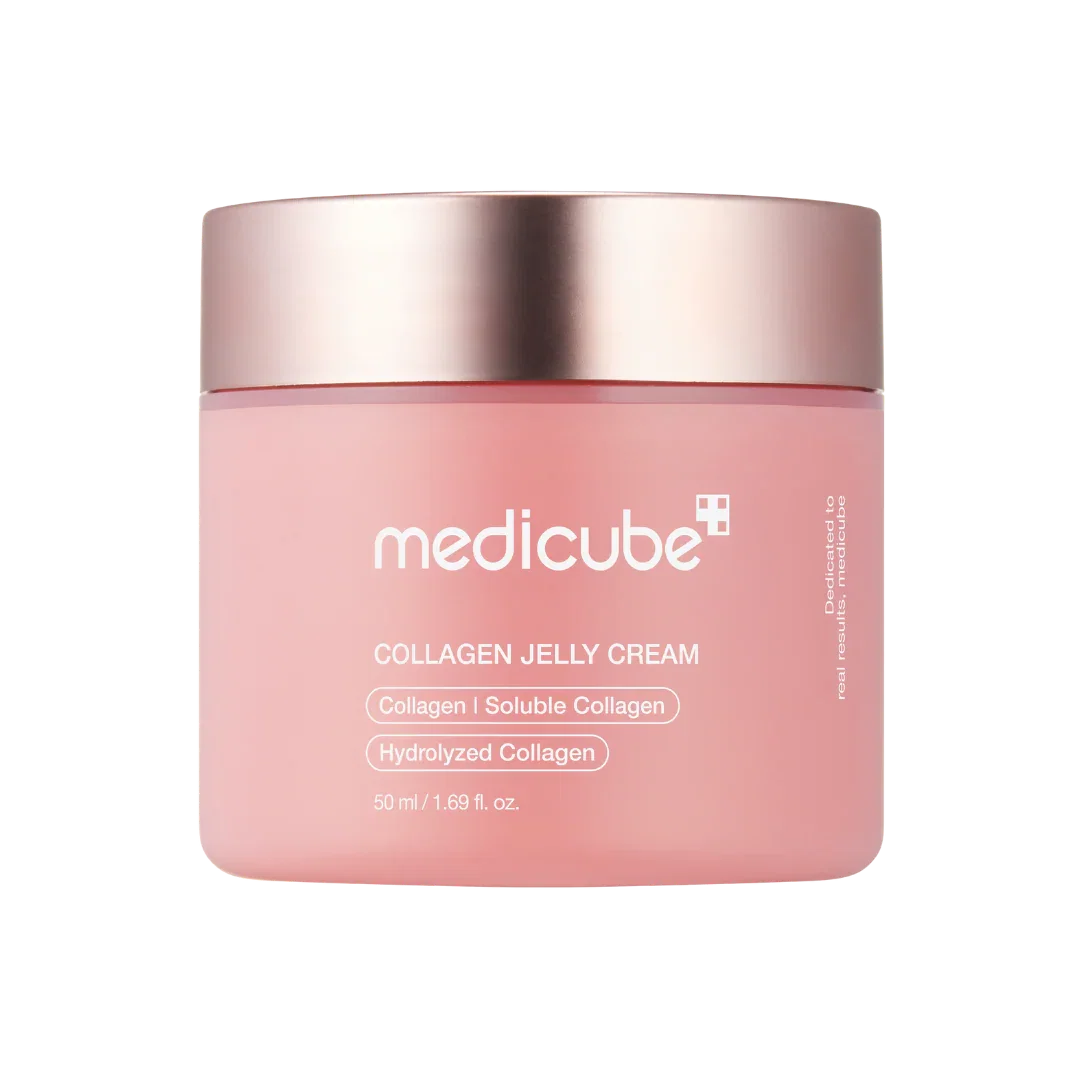Image of Medicube Collagen Jelly Cream