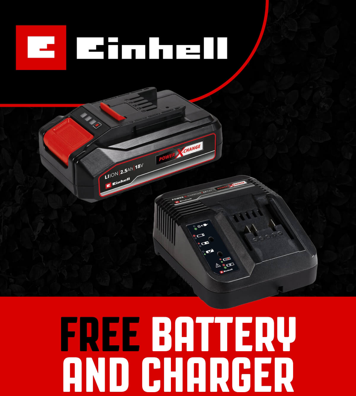 Einhell