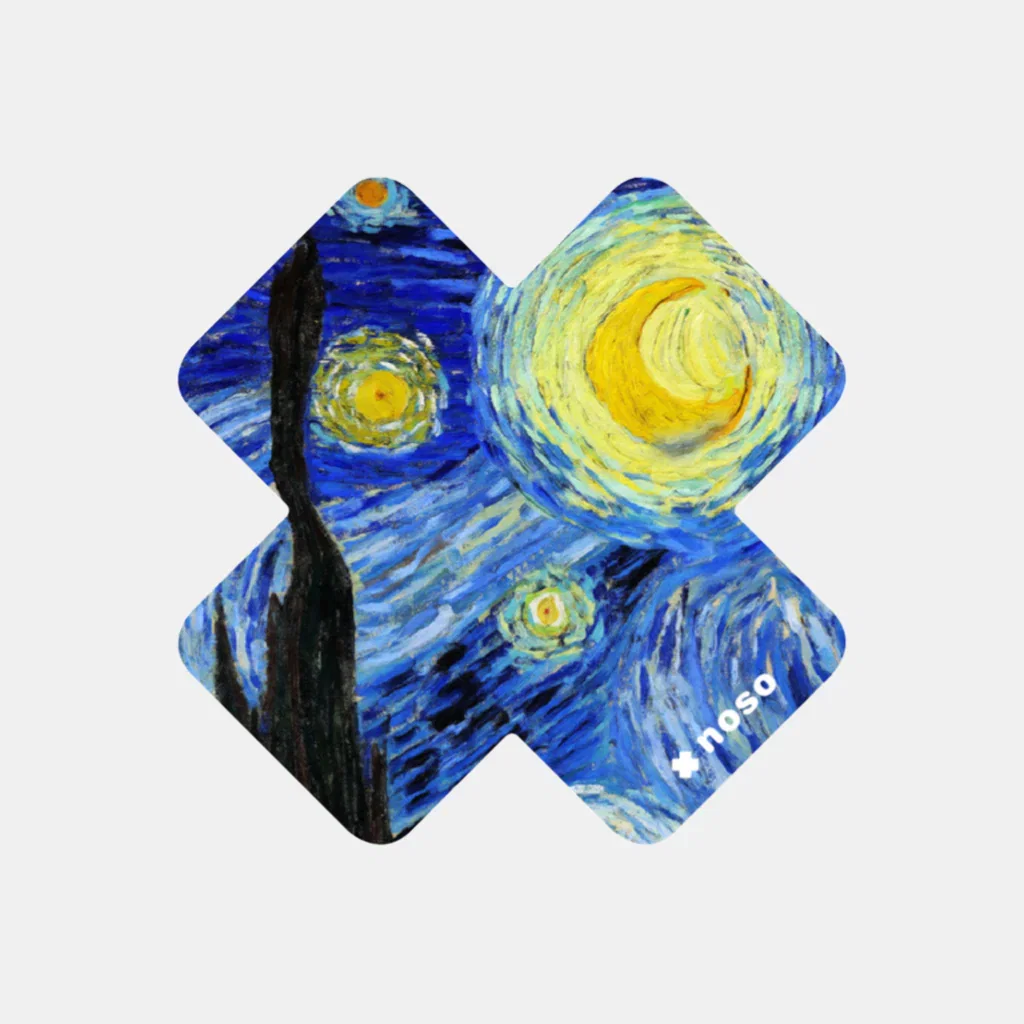 Image of NoSo Patches: Apparel Patches