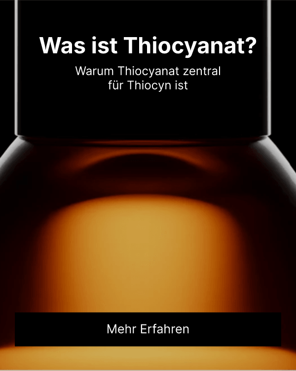 Thiocyn Hero Image