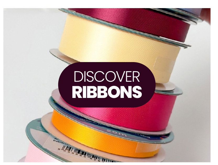 Discover Ribbons