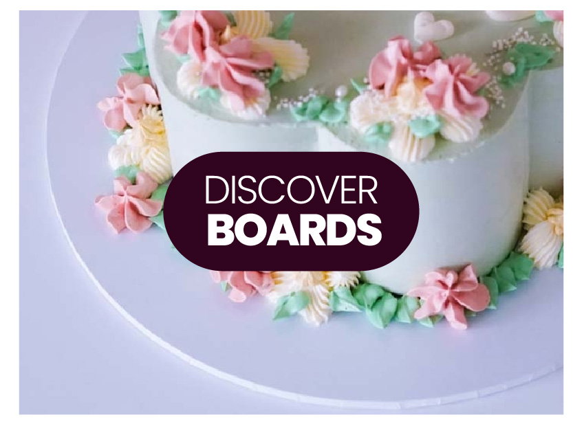 Discover Boards