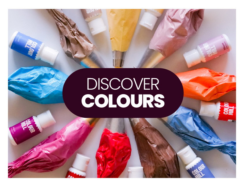 Discover Colours