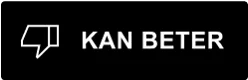 Kan beter