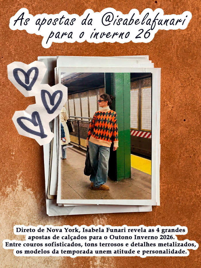 Blog Viagem Isa