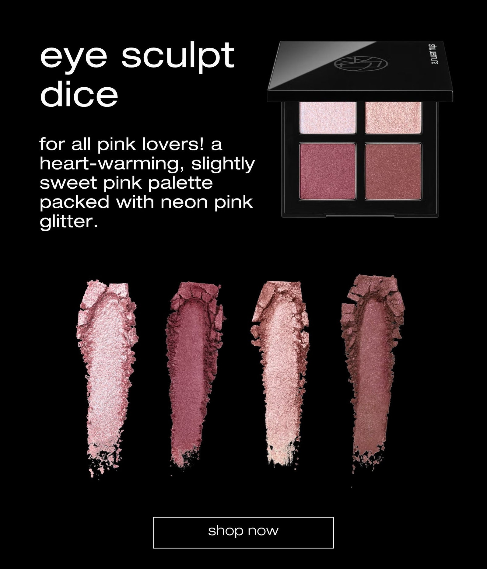 shop now