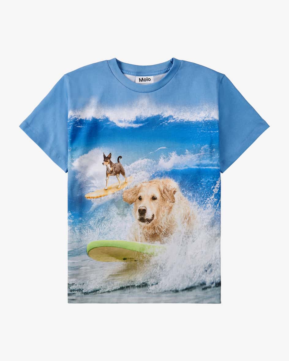 T-Shirt Riley