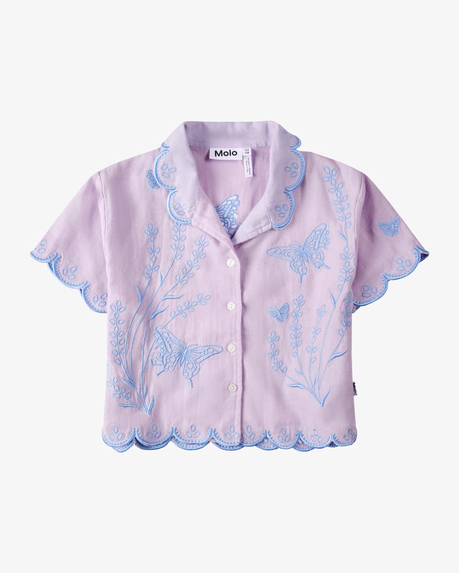 Bluse Rosalle