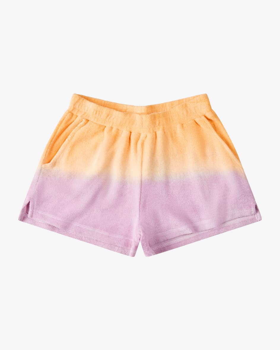 Frottee-Shorts Angela
