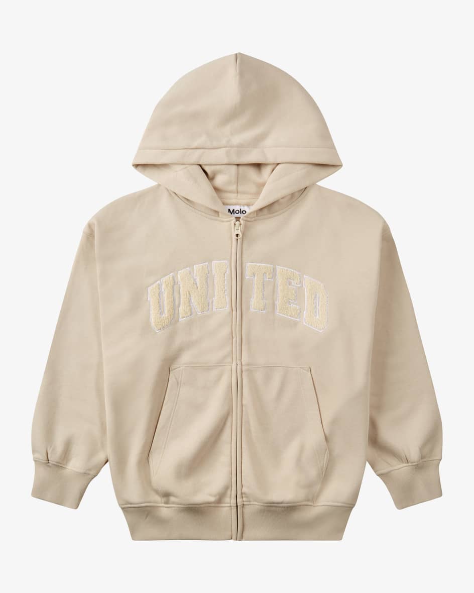 Sweatjacke Marley