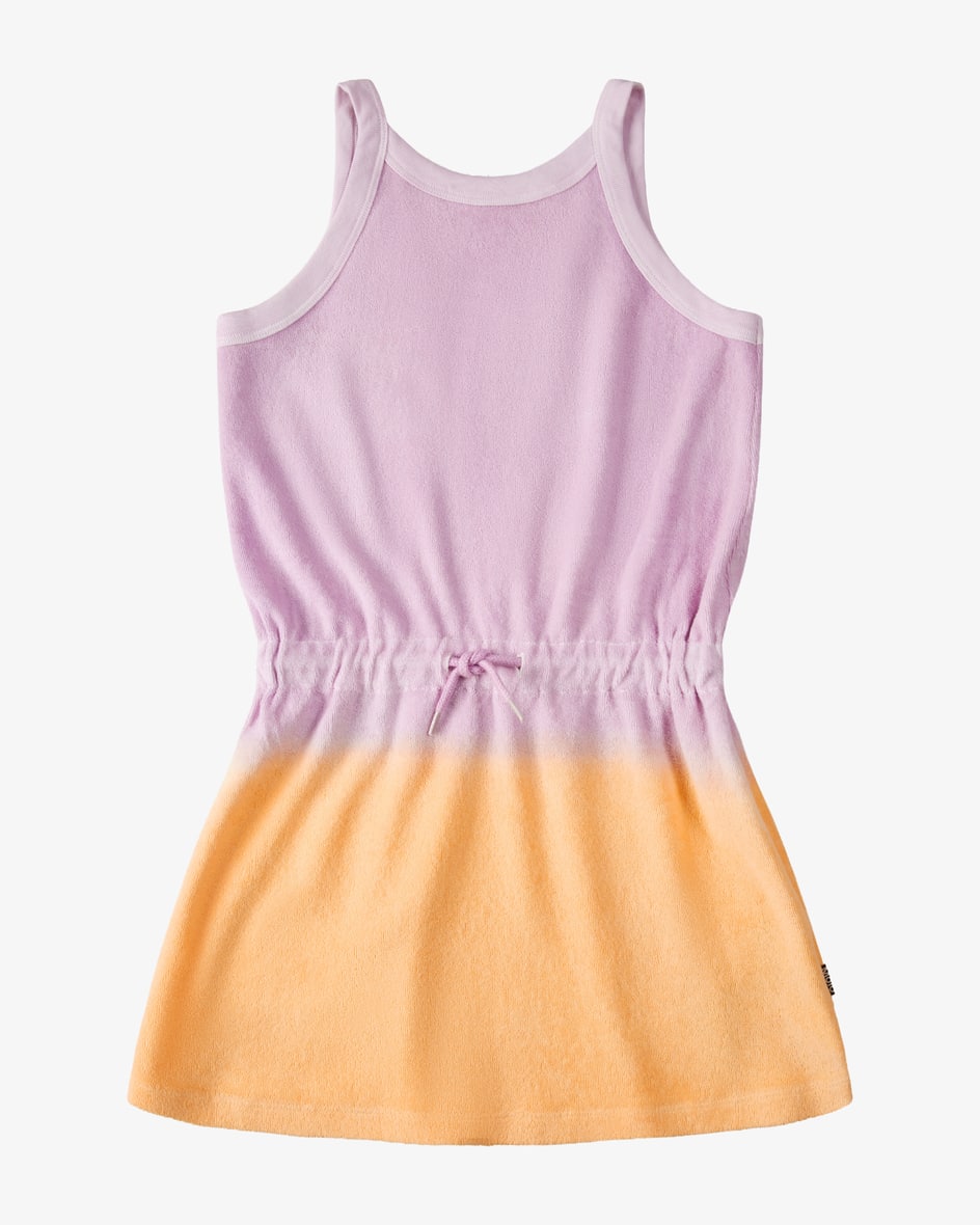 Frottee-Kleid Camden
