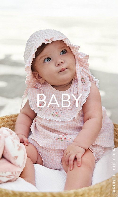 New Arrivals | Babys