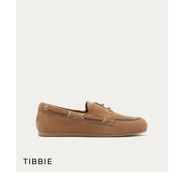 TIBBIE