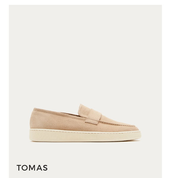 TOMAS