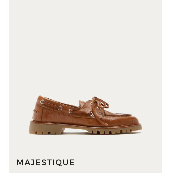 MAJESTIQUE