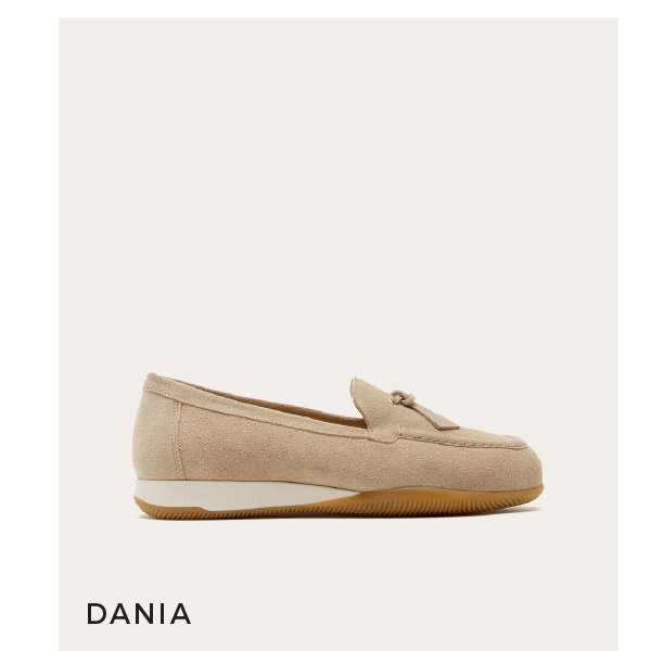 DANIA