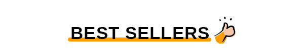 BEST SELLERS