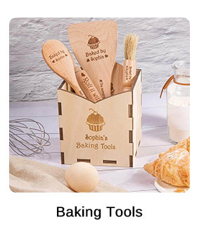 Baking Tools