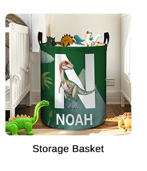 Storage Basket