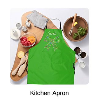 Kitchen Apron
