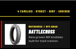 Battlecross