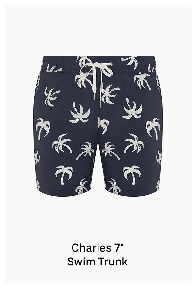 Onia Spring 2026 Men's Charles 7