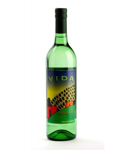 Del Maguey Vida